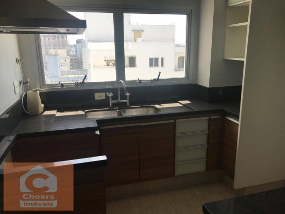 Imagem Apartamento com 4 Quartos à Venda, 170 m² em Campo Belo - São Paulo Imagem Apartamento com 4 Quartos à Venda, 170 m² em Campo Belo - São Paulo