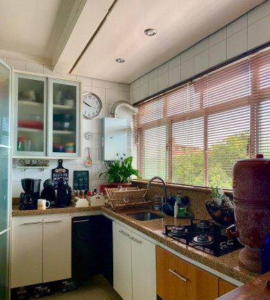 Imagem Apartamento com 1 Quarto à Venda, 38 m² em Camaquã - Porto Alegre