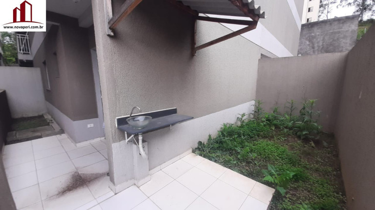 Imagem Apartamento com 2 Quartos à Venda, 42 m² em Jardim Progresso - Franco Da Rocha