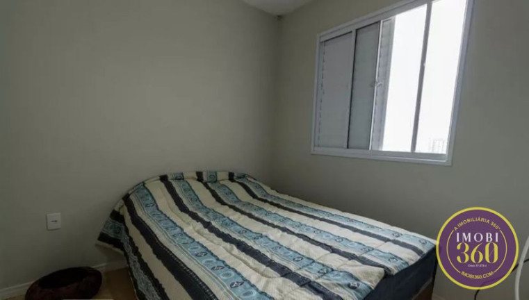 Imagem Apartamento com 2 Quartos à Venda, 46 m² em Penha - São Paulo