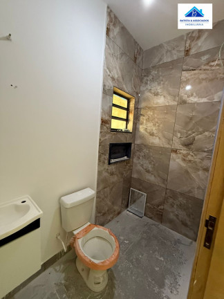 Imagem Casa com 2 Quartos à Venda, 70 m² em Jardim Maria Antonia (nova Veneza) - Sumaré Imagem Casa com 2 Quartos à Venda, 70 m² em Jardim Maria Antonia (nova Veneza) - Sumaré