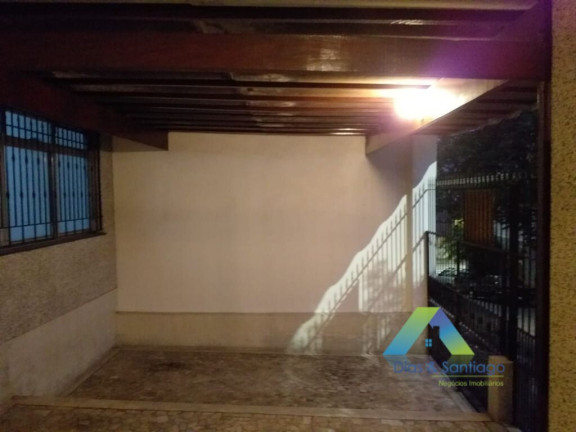 Imagem Casa com 3 Quartos à Venda, 147 m² em Parque Bristol - São Paulo