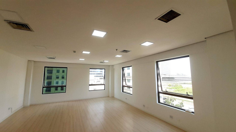 Imagem Apartamento à Venda,  em Alphaville Centro Industrial E Empresarial/alphaville. - Barueri