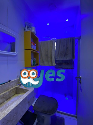 Imagem Casa com 2 Quartos para Alugar, 80 m² em Papagaio - Feira De Santana