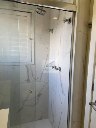 Imagem Apartamento com 1 Quarto à Venda, 43 m² em Itaim Bibi - São Paulo