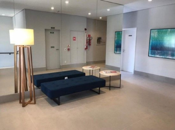 Imagem Apartamento com 2 Quartos à Venda, 59 m² em Belenzinho - São Paulo Imagem Apartamento com 2 Quartos à Venda, 59 m² em Belenzinho - São Paulo