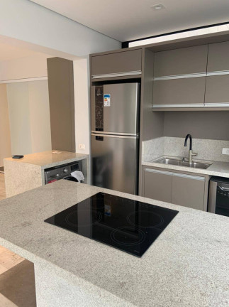 Imagem Apartamento com 1 Quarto à Venda, 42 m² em Vila Olímpia - São Paulo Imagem Apartamento com 1 Quarto à Venda, 42 m² em Vila Olímpia - São Paulo