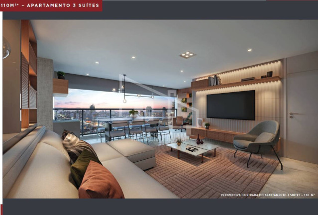 Imagem Apartamento com 2 Quartos à Venda, 75 m² em Vila Mariana - São Paulo Imagem Apartamento com 2 Quartos à Venda, 75 m² em Vila Mariana - São Paulo