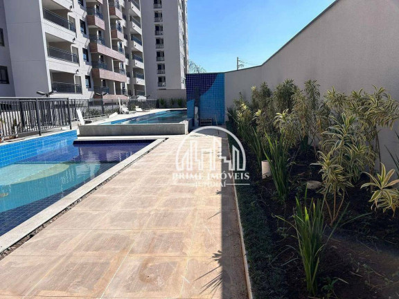 Apartamento com 2 Quartos à Venda, 90 m² em Recanto Quarto Centenário - Jundiaí