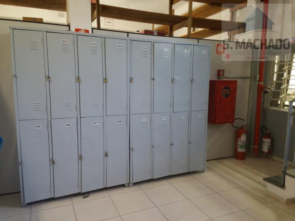 Imagem Imóvel Comercial à Venda, 1.632 m² em Vila Curuça - Santo André