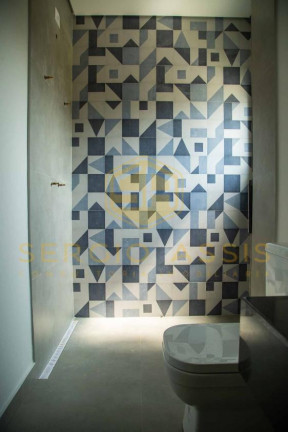 Imagem Casa de Condomínio com 4 Quartos à Venda, 347 m² em Tamboré - Santana De Parnaíba Imagem Casa de Condomínio com 4 Quartos à Venda, 347 m² em Tamboré - Santana De Parnaíba