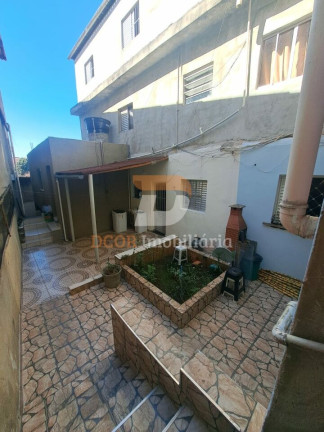 Imagem Casa com 11 Quartos à Venda, 350 m² em Vila Nogueira - Diadema