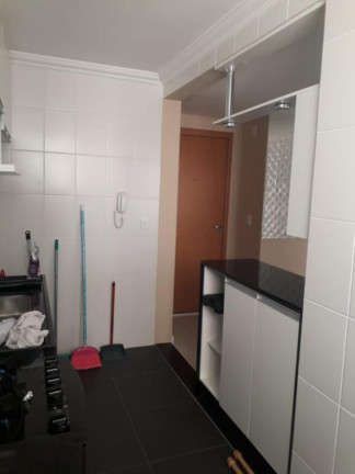 Imagem Apartamento com 2 Quartos à Venda, 50 m² em Utinga - Santo André Imagem Apartamento com 2 Quartos à Venda, 50 m² em Utinga - Santo André