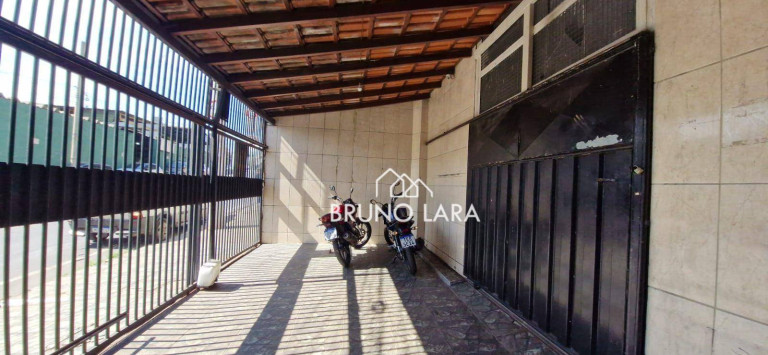 Imagem Casa com 3 Quartos à Venda, 205 m² em Cachoeira - Betim Imagem Casa com 3 Quartos à Venda, 205 m² em Cachoeira - Betim