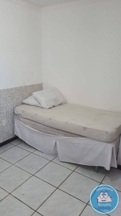 Imagem Apartamento com 2 Quartos para Alugar, 80 m² em Paraíso Dos Pataxós - Porto Seguro
