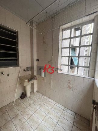 Imagem Apartamento com 2 Quartos à Venda, 108 m² em Gonzaga - Santos Imagem Apartamento com 2 Quartos à Venda, 108 m² em Gonzaga - Santos