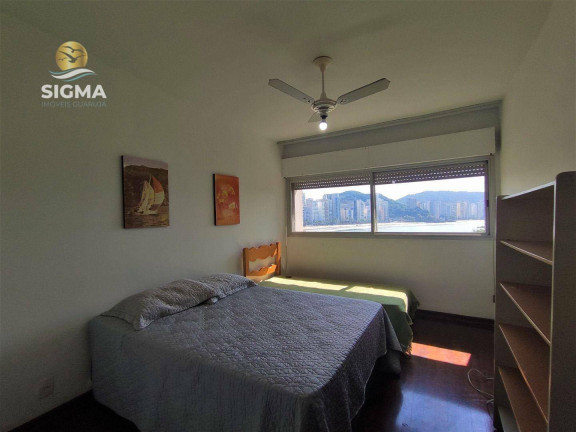Imagem Apartamento com 3 Quartos à Venda, 135 m² em Jardim Astúrias - Guarujá Imagem Apartamento com 3 Quartos à Venda, 135 m² em Jardim Astúrias - Guarujá