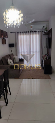 Imagem Apartamento com 2 Quartos à Venda, 74 m² em Residencial Greenville - Ribeirão Preto Imagem Apartamento com 2 Quartos à Venda, 74 m² em Residencial Greenville - Ribeirão Preto