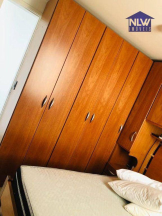 Imagem Apartamento com 2 Quartos à Venda, 42 m² em Itaim Paulista - São Paulo