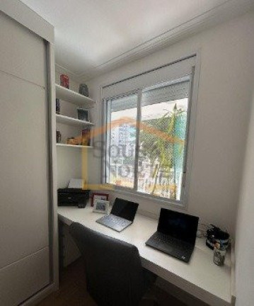 Imagem Apartamento com 3 Quartos à Venda, 83 m² em Santana - São Paulo