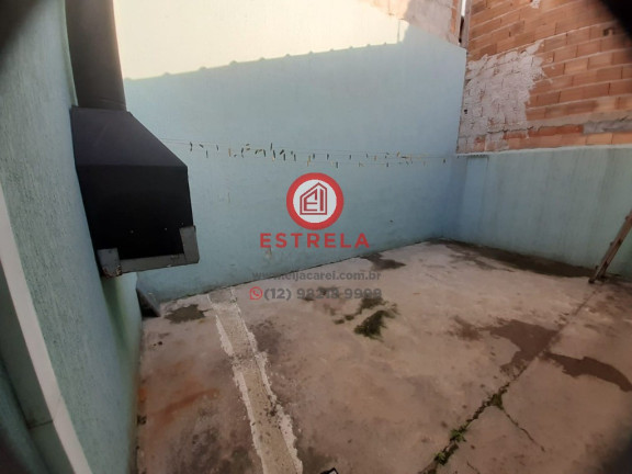 Imagem Casa com 2 Quartos à Venda, 69 m² em Jardim Santa Marina - Jacareí