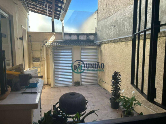 Imagem Casa com 2 Quartos à Venda, 120 m² em Serra Grande - Niterói Imagem Casa com 2 Quartos à Venda, 120 m² em Serra Grande - Niterói