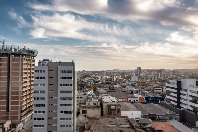 Imagem Studio com 1 Quarto à Venda, 50 m² em Centro - Torres
