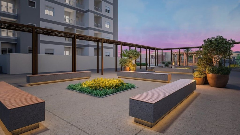 Imagem Apartamento com 2 Quartos à Venda, 70 m² em Vila Augusta - Guarulhos Imagem Apartamento com 2 Quartos à Venda, 70 m² em Vila Augusta - Guarulhos