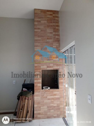 Imagem Casa com 2 Quartos à Venda, 75 m² em Capão Novo - Capão Da Canoa Imagem Casa com 2 Quartos à Venda, 75 m² em Capão Novo - Capão Da Canoa
