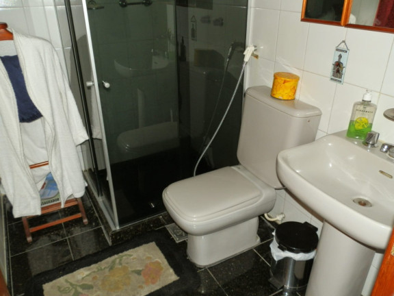 Imagem Apartamento com 2 Quartos à Venda, 250 m² em Icaraí - Niterói