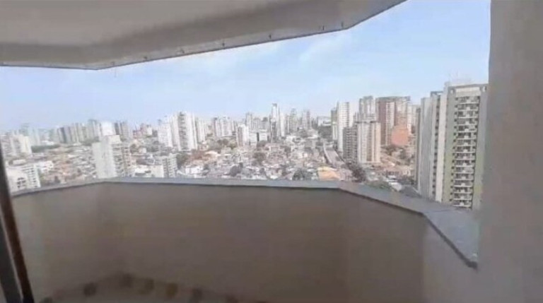 Imagem Imóvel com 3 Quartos à Venda, 80 m² em Vila Clementino - São Paulo