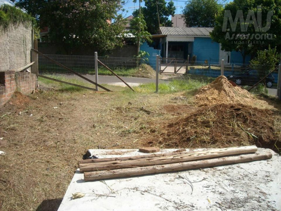 Imagem Terreno à Venda, em Santo André - São Leopoldo Imagem Terreno à Venda, em Santo André - São Leopoldo