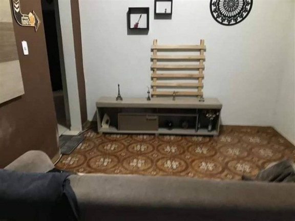 Imagem Apartamento com 1 Quarto à Venda, 49 m² em Forte - Praia Grande Imagem Apartamento com 1 Quarto à Venda, 49 m² em Forte - Praia Grande
