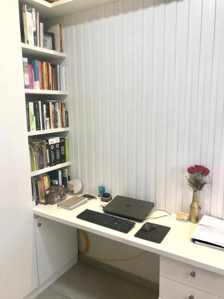 Imagem Apartamento com 2 Quartos à Venda, 64 m² em Pedreira - Belém