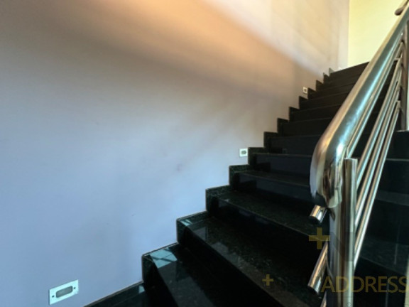 Imagem Casa com 4 Quartos à Venda, 283 m² em Araçás - Vila Velha