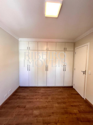 Imagem Apartamento com 4 Quartos à Venda, 234 m² em Brooklin Paulista - São Paulo
