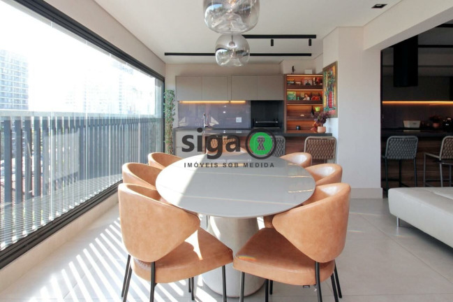 Imagem Apartamento com 3 Quartos à Venda ou Locação, 174 m² em Alto Da Boa Vista - São Paulo Imagem Apartamento com 3 Quartos à Venda ou Locação, 174 m² em Alto Da Boa Vista - São Paulo