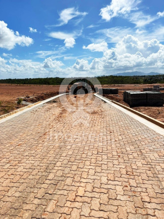 Imagem Terreno à Venda, 150 m² em Coité - Eusébio Imagem Terreno à Venda, 150 m² em Coité - Eusébio