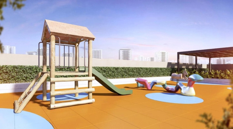 Imagem Imóvel com 3 Quartos à Venda, 135 m² em Vila Assunção - Santo André Imagem Imóvel com 3 Quartos à Venda, 135 m² em Vila Assunção - Santo André