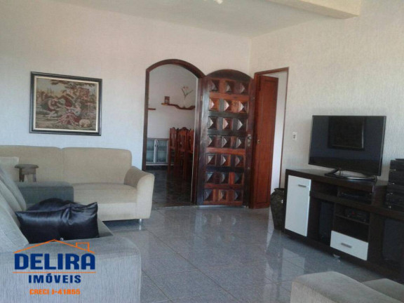 Imagem Casa com 5 Quartos à Venda, 500 m² em Vila Esperia Ou Giglio - Atibaia