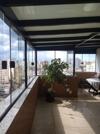 Cobertura com 3 Quartos à Venda, 105 m² em Saúde - São Paulo