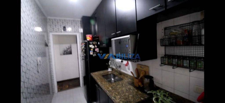 Imagem Apartamento com 2 Quartos à Venda, 70 m² em Jardim Barbosa - Guarulhos