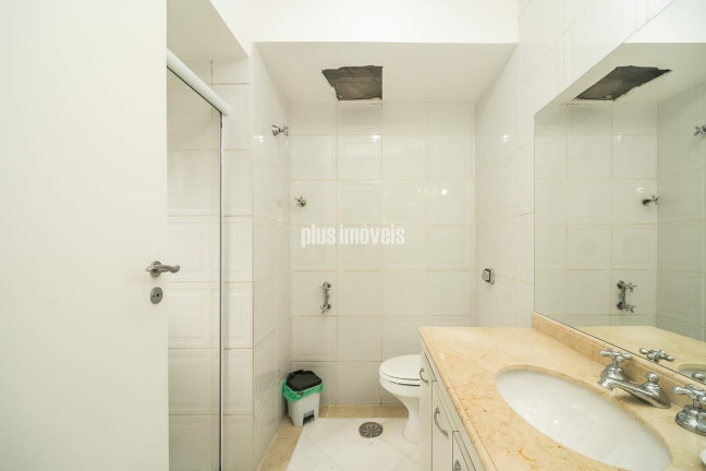 Imagem Apartamento com 4 Quartos à Venda, 147 m² em Morumbi - São Paulo Imagem Apartamento com 4 Quartos à Venda, 147 m² em Morumbi - São Paulo
