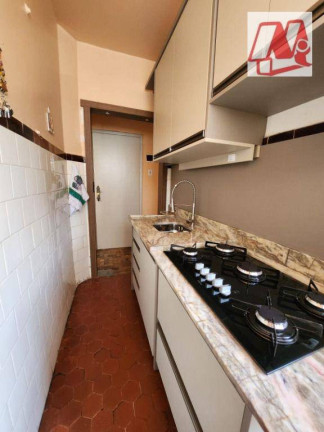 Imagem Apartamento com 1 Quarto à Venda, 44 m² em Petrópolis - Porto Alegre