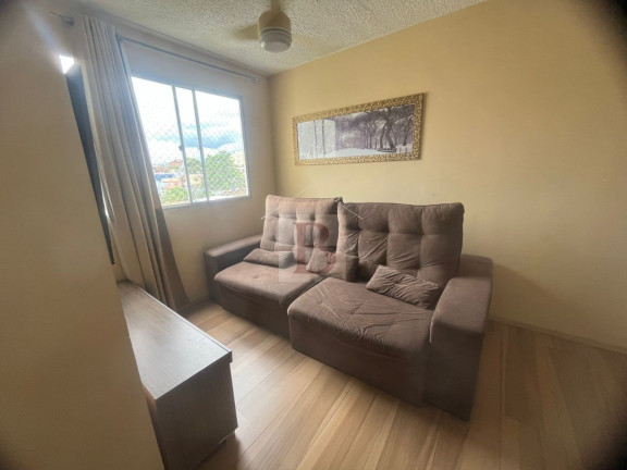 Imagem Imóvel com 2 Quartos à Venda, 46 m² em Nova Cidade - São Gonçalo