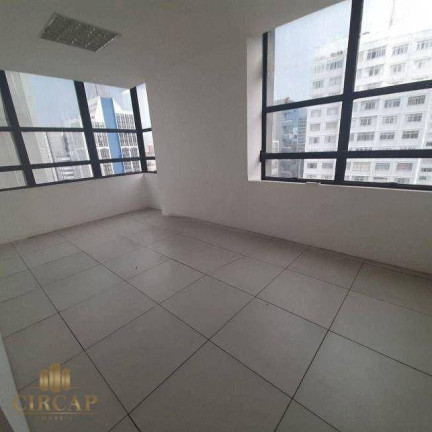 Imagem Sala Comercial à Venda ou Locação, 377 m² em Bela Vista - São Paulo Imagem Sala Comercial à Venda ou Locação, 377 m² em Bela Vista - São Paulo