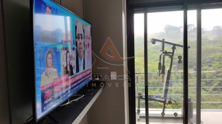 Imagem Casa de Condomínio com 4 Quartos à Venda, 370 m² em Alphaville - Ribeirão Preto Imagem Casa de Condomínio com 4 Quartos à Venda, 370 m² em Alphaville - Ribeirão Preto