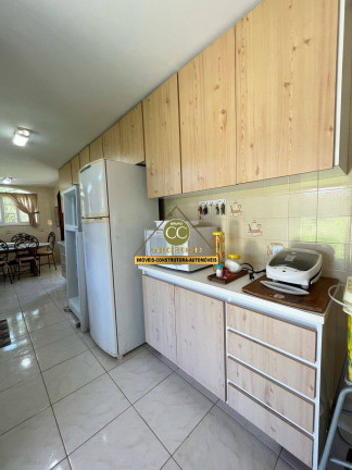 Imagem Casa com 6 Quartos à Venda, 1.800 m² em Unamar (tamoios) - Cabo Frio Imagem Casa com 6 Quartos à Venda, 1.800 m² em Unamar (tamoios) - Cabo Frio
