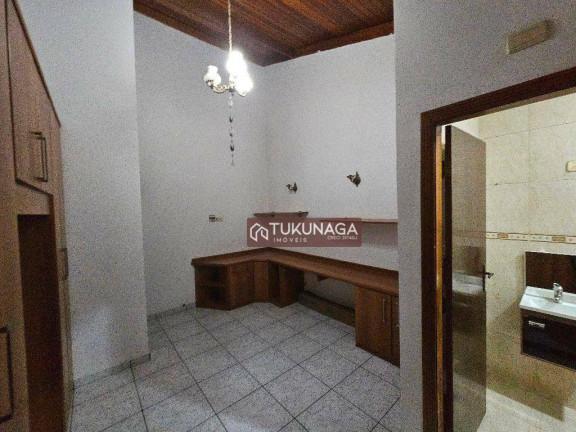 Sala Comercial para Alugar, 20 m² em Vila Rosália - Guarulhos