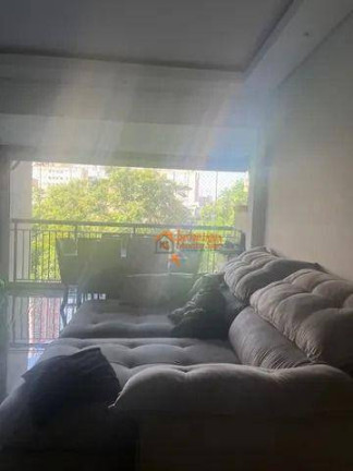 Imagem Apartamento com 2 Quartos à Venda, 86 m² em Jardim Flor Da Montanha - Guarulhos Imagem Apartamento com 2 Quartos à Venda, 86 m² em Jardim Flor Da Montanha - Guarulhos